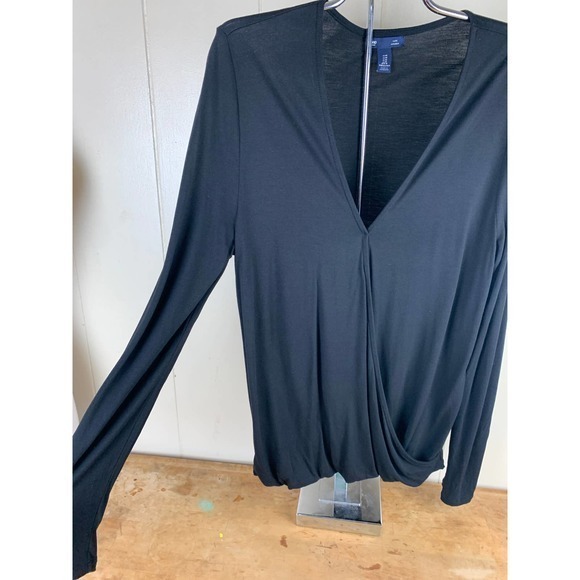 Gap Factory Top Womens Medium Luxe - Picture 3 of 9